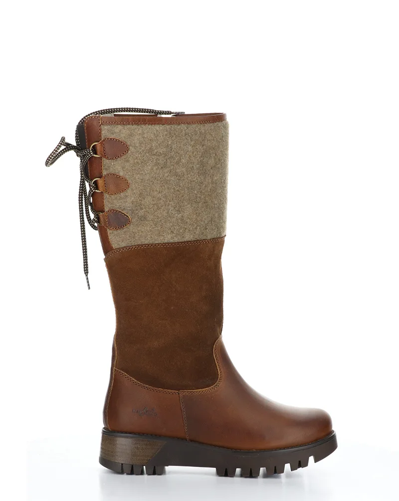 Bos&Co Goose Prima